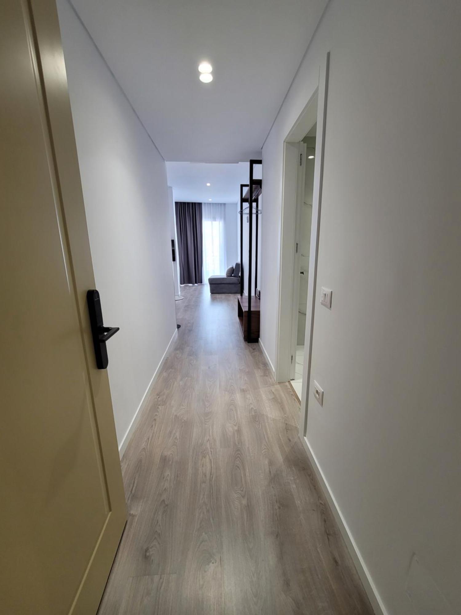 Jani Studio Apartments Gjirokastër Exterior foto