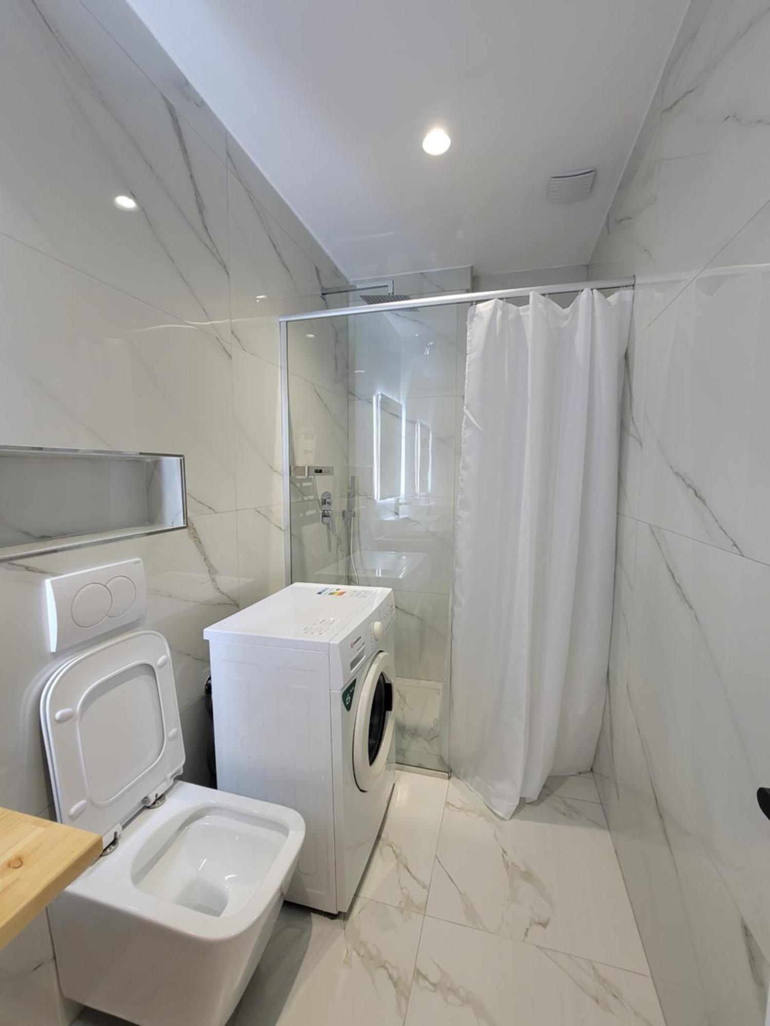 Jani Studio Apartments Gjirokastër Exterior foto
